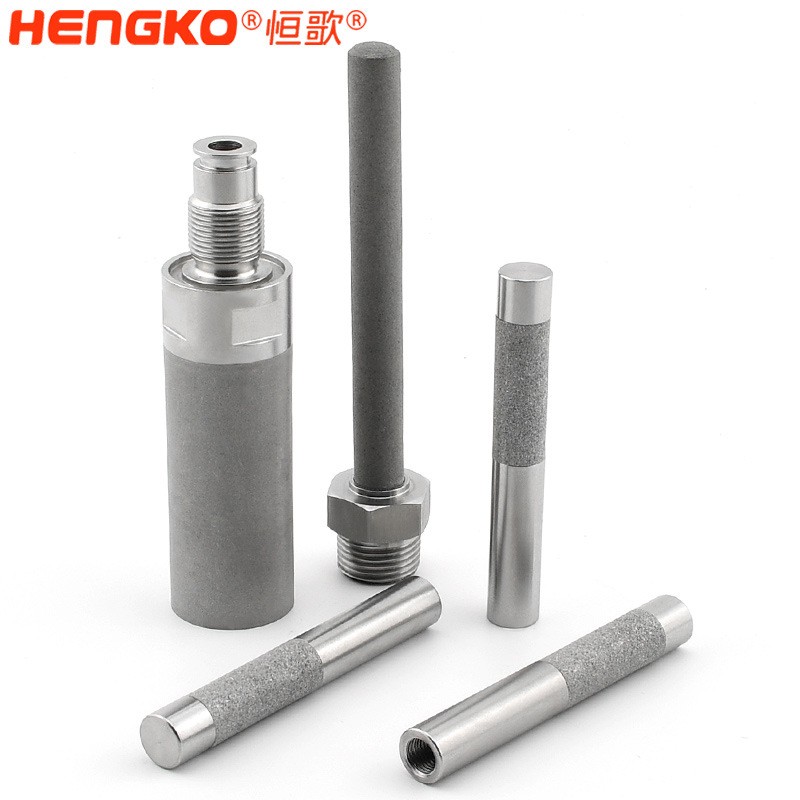 揭秘金屬燒結過濾器：高效過濾的終極之選