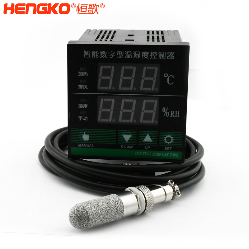 數字濕度傳感器    -DSC_5546