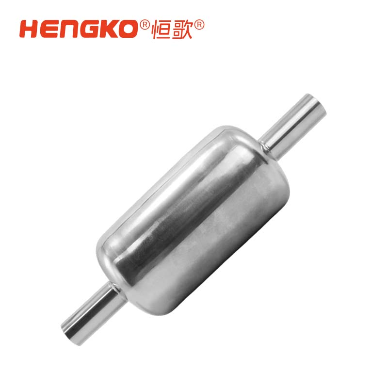 穩(wěn)定性對(duì)于電子特氣過(guò)濾器來(lái)說(shuō)有多重要?