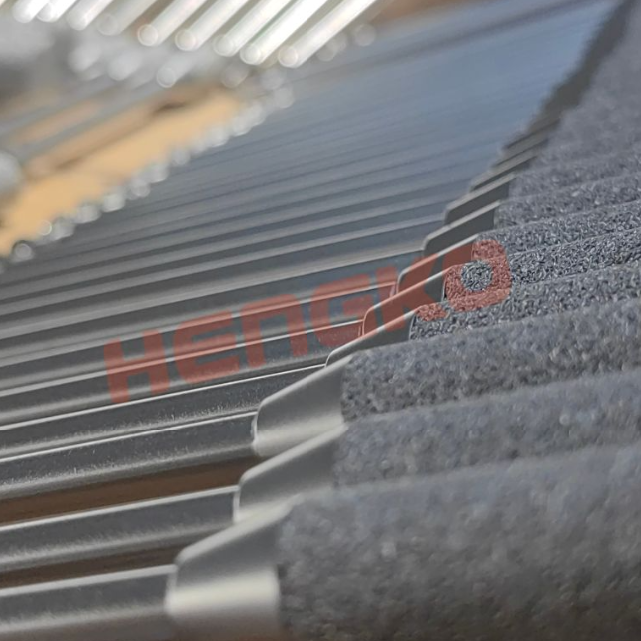 金屬粉末燒結濾芯的優點：為什么選擇它來替代傳統過濾方案?