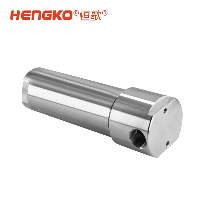 空壓機(jī)精密過(guò)濾器濾芯為何必須定期更換?4 大核心原因 + 認(rèn)知誤區(qū)解析!