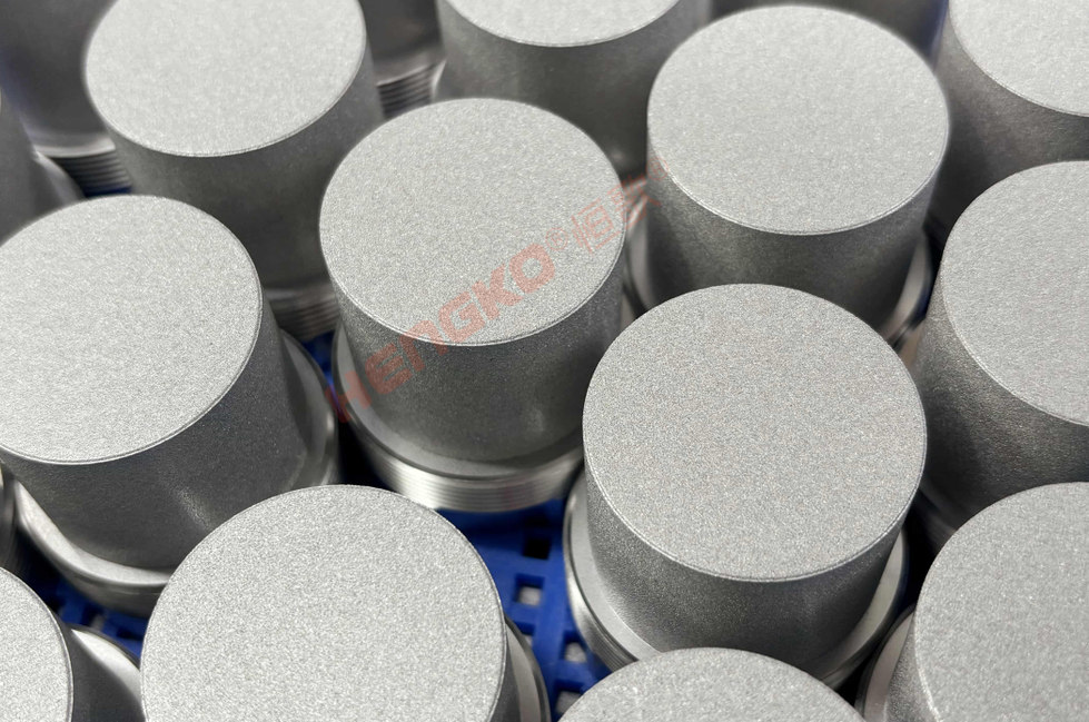 專業制造不銹鋼燒結濾芯，滿足多元工業過濾需求！