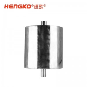 半導體潔凈高純氣體過濾器_電子級特氣氣體過濾器