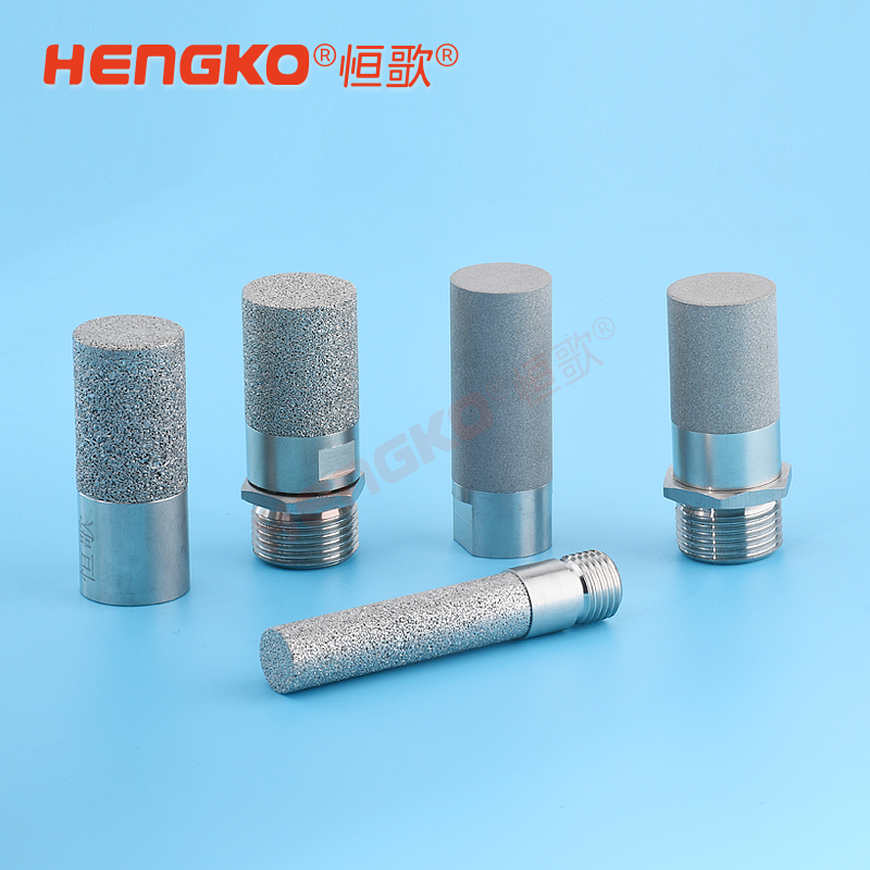 溫濕度傳感器金屬保護(hù)罩：316L 不銹鋼材質(zhì)帶來(lái)的品質(zhì)升級(jí)?！