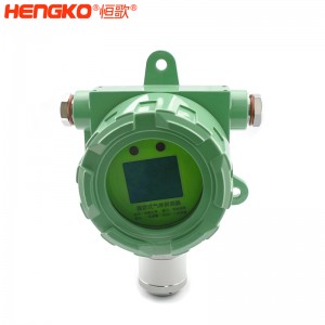 廠家定制生產RS458一氧化碳氣體濃度檢測器_防爆高靈敏用于采礦行業測量