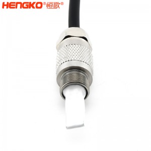 室內(nèi)外土壤濕度傳感器PCB模塊防水測量精準(zhǔn)，用于孵化器工業(yè)級高精度RHT2x濕度探頭