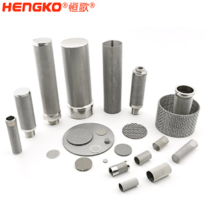 如何選擇不銹鋼燒結網(wǎng)？