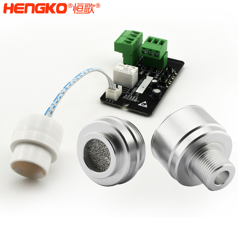 火焰氣體檢測器模塊-DSC_3333-1