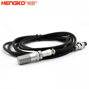 (0~100)%RH溫濕度傳感器RHT溫濕度探頭防水性能穩(wěn)定農(nóng)業(yè)科學(xué)用