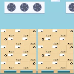 恒歌智能冷鏈物流溫濕度物聯(lián)網(wǎng)方案 運(yùn)輸和存儲(chǔ)溫度監(jiān)測解決方案